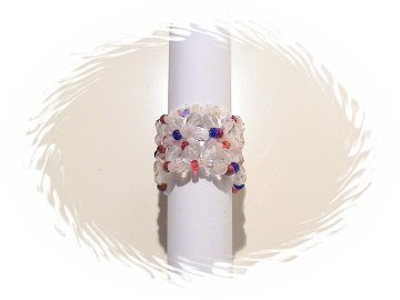 Ring transp./bunt