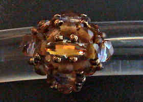 Ring Melanie