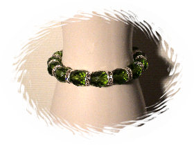 Armband Roma