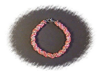 Rocailles Armband