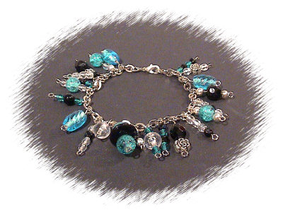 Bettel-Armband