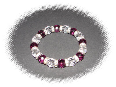 Armband Florenz