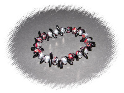 Armband Jura