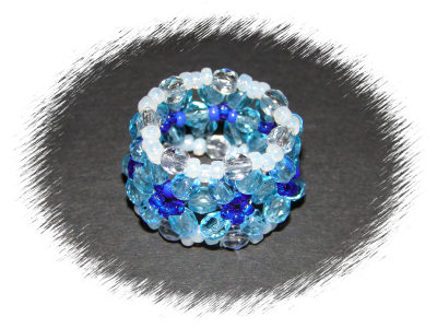 Ring Türkis