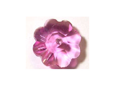 3700, Rose, 8mm, 5 Stk