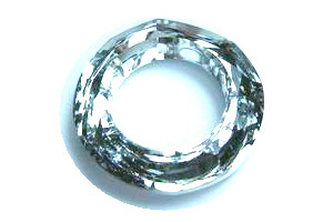 4139, Comet Argent Light, 30mm, 1 Stk