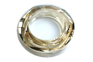 4139, Golden Shadow, 14mm, 1 Stk