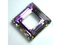 4439, Vitrail Light, 14mm, 1 Stk
