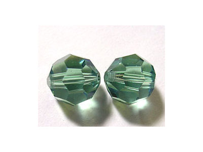 Round, 4mm, Erinite, 10 Stk