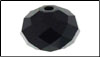 5040 Faceted Briolette