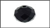 5040 Faceted Briolette 6mm