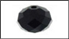 5040 Faceted Briolette 8mm