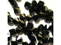 5328 XILION, 6mm, Jet, 10 Stk