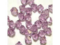 5328 XILION, 6mm, Light Amethyst, 10 Stk