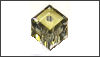 5601 Cube 4mm