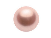 Pearl, 4mm, Rosaline, 10 Stk