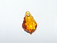 6090, Topaz, 16mm, 1 Stk