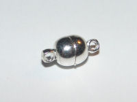 Magnetverschluss Rund, 11mm