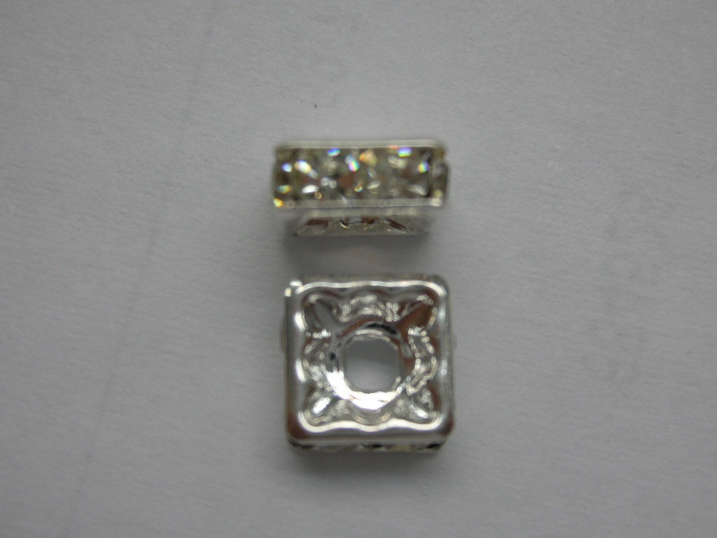 Strassrondell Square, 6mm